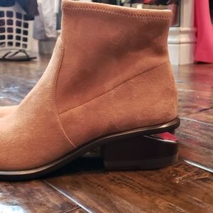 Alexander Wang booties